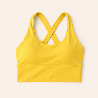 Elevate Your Workout with the Mara High Intensity Sports Bra - Perfect for Running!