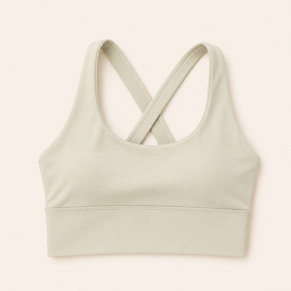 Elevate Your Workout with the Mara High Intensity Sports Bra - Perfect for Running!