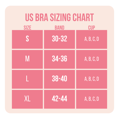 Mara High Intensity Sports Bra