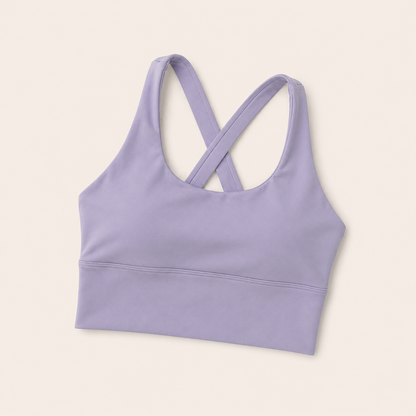Elevate Your Workout with the Mara High Intensity Sports Bra - Perfect for Running!