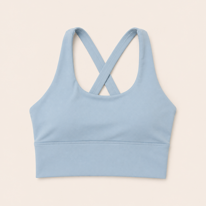 Elevate Your Workout with the Mara High Intensity Sports Bra - Perfect for Running!