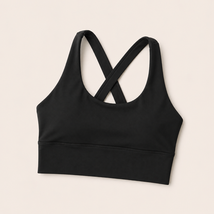 Elevate Your Workout with the Mara High Intensity Sports Bra - Perfect for Running!
