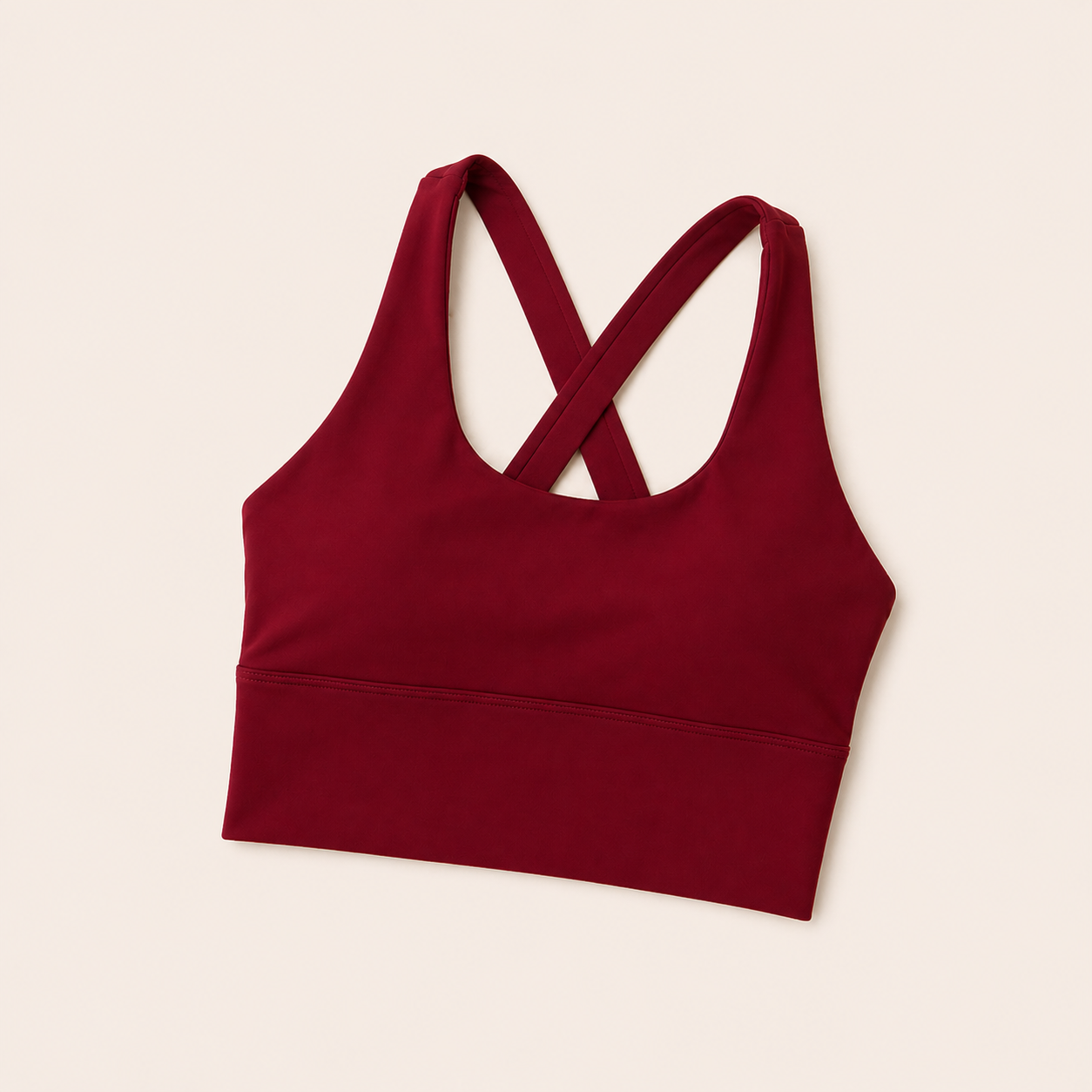 Elevate Your Workout with the Mara High Intensity Sports Bra - Perfect for Running!