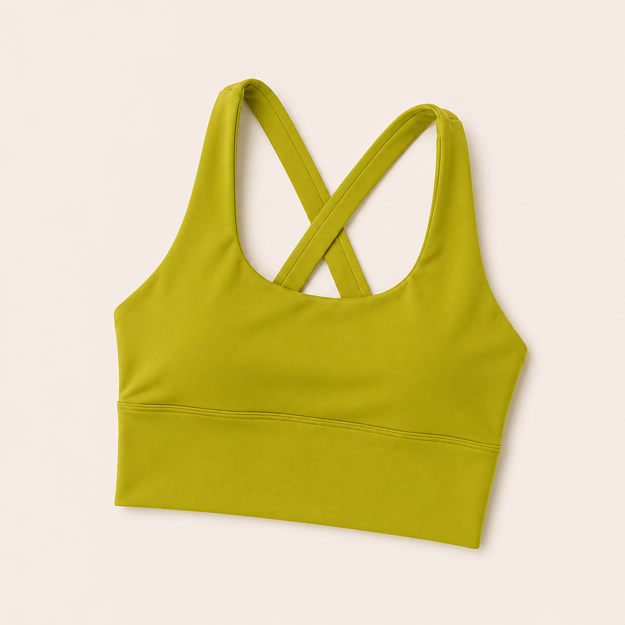 Elevate Your Workout with the Mara High Intensity Sports Bra - Perfect for Running!