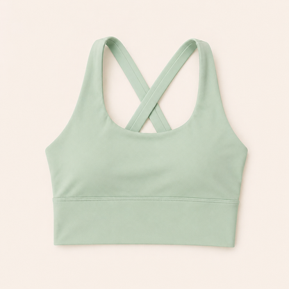 Elevate Your Workout with the Mara High Intensity Sports Bra - Perfect for Running!