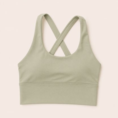 Elevate Your Workout with the Mara High Intensity Sports Bra - Perfect for Running!